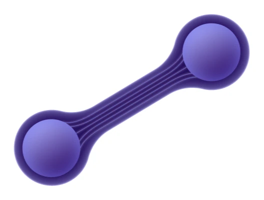 Illustration of engineered muscle tissue (EMT)